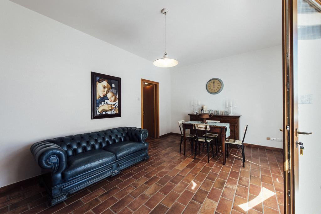 Borgo Del Faggio Daire Montepulciano Stazione Dış mekan fotoğraf