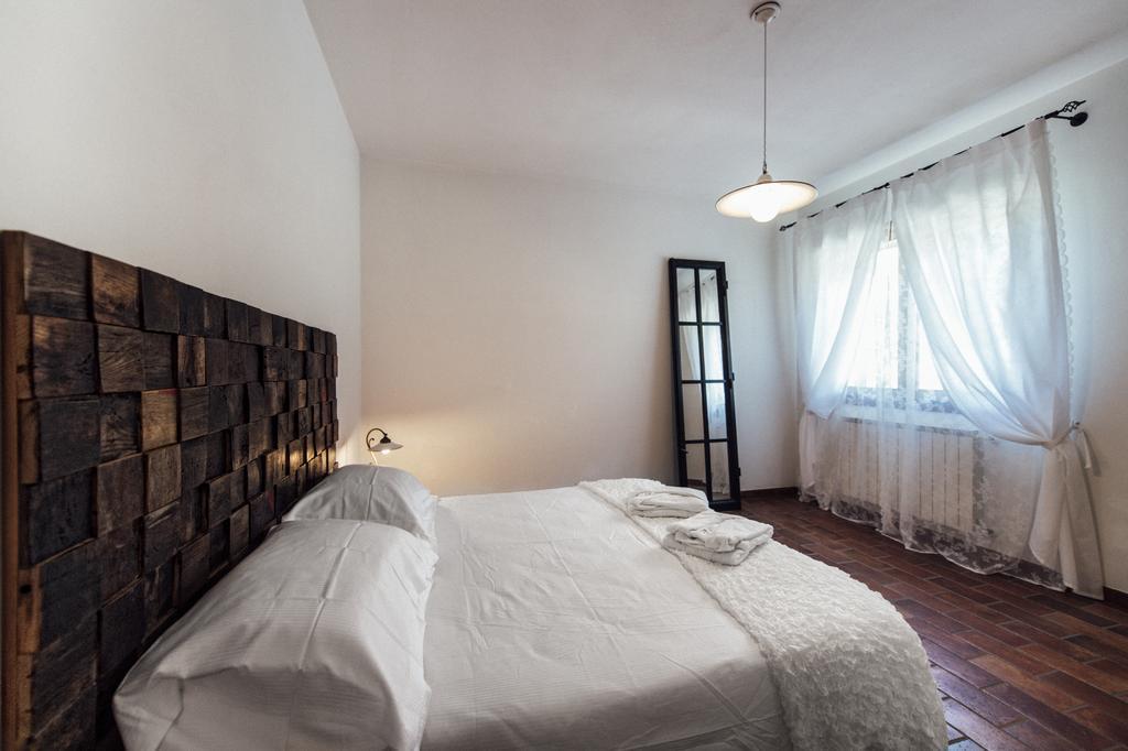 Borgo Del Faggio Daire Montepulciano Stazione Dış mekan fotoğraf