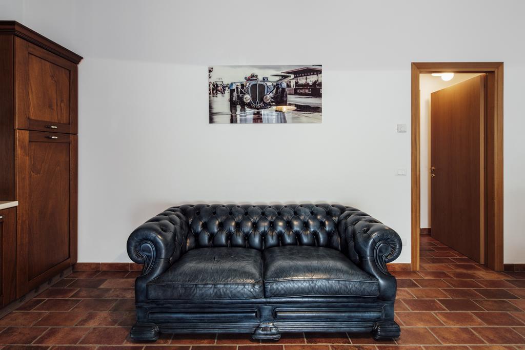 Borgo Del Faggio Daire Montepulciano Stazione Dış mekan fotoğraf